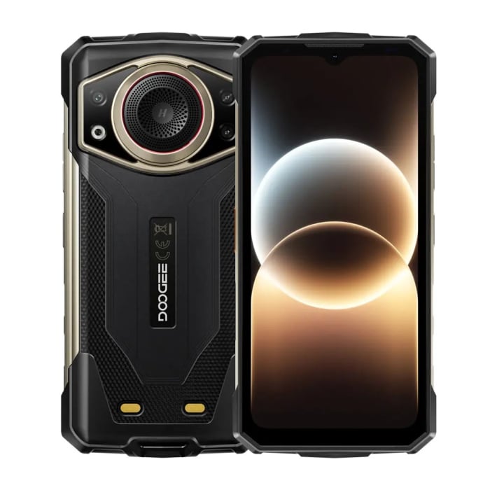 Telefon mobil Doogee Fire 7 Ultra