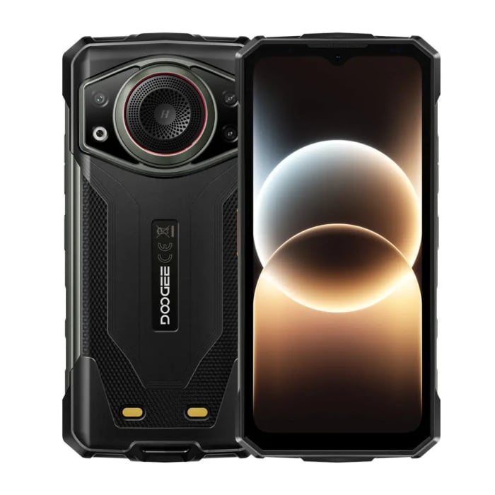 Telefon mobil Doogee Fire 7 Ultra