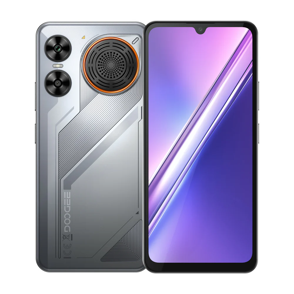Telefon Mobil Doogee M30