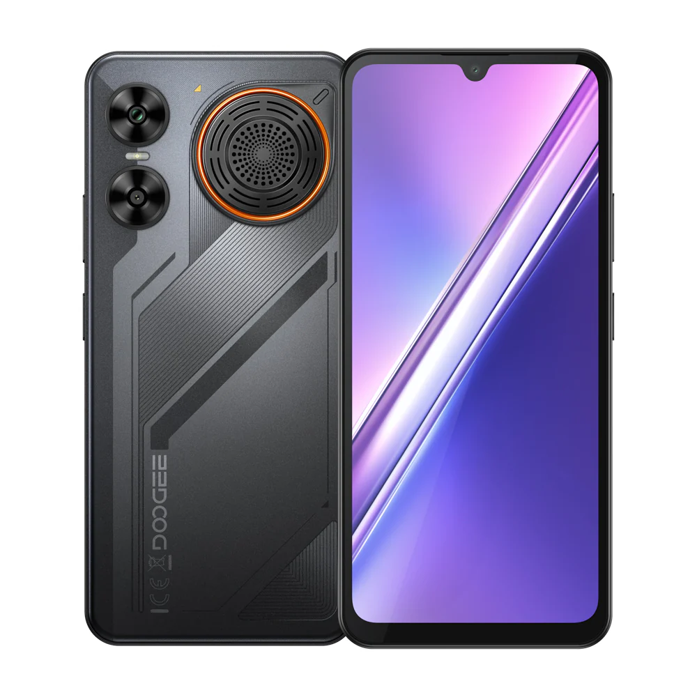 Telefon Mobil Doogee M30