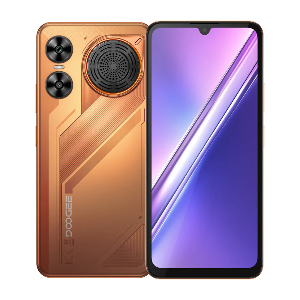 Telefon Mobil Doogee M30