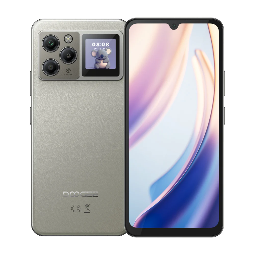 Telefon Mobil DOOGEE M30 Pro Rugged