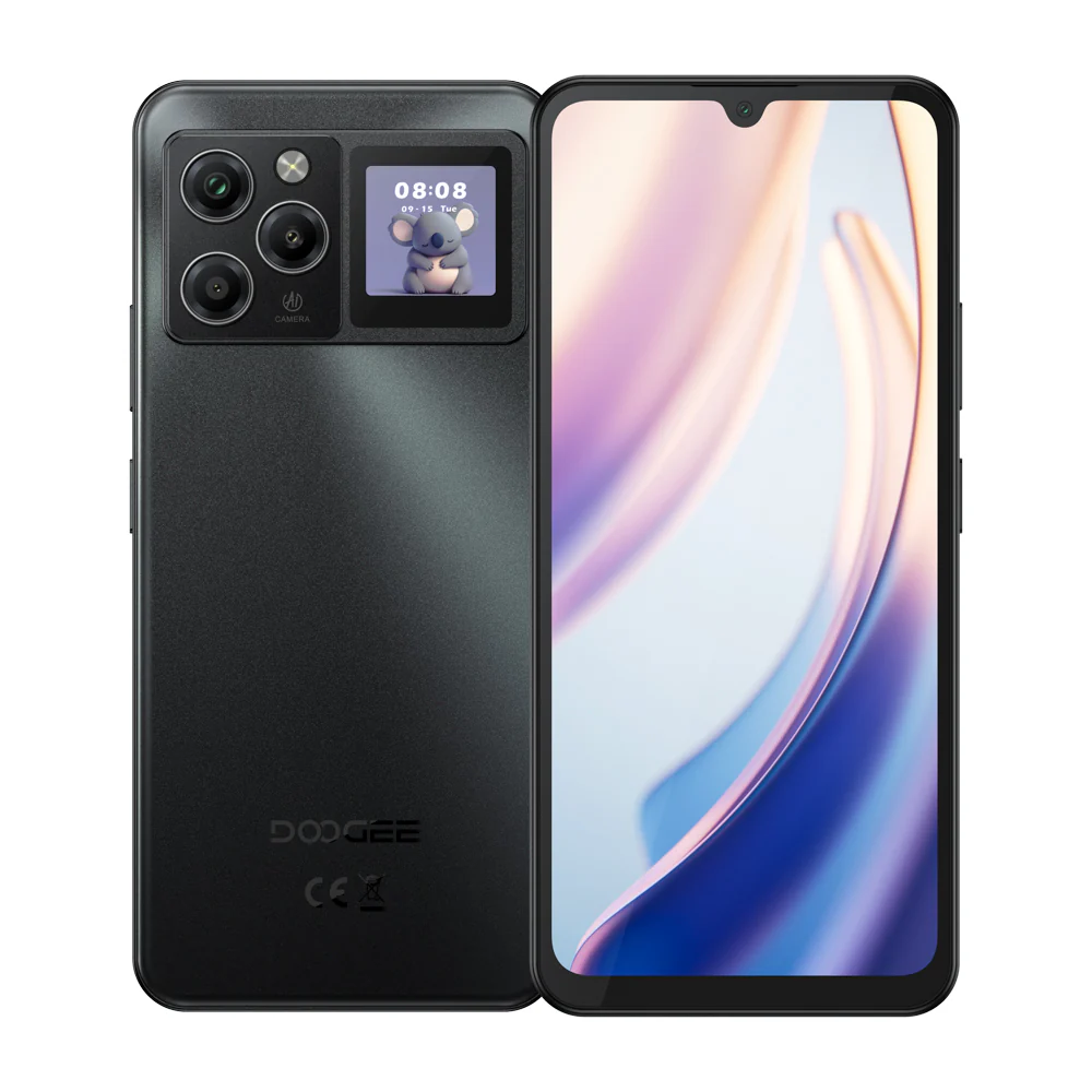 Telefon Mobil DOOGEE M30 Pro Rugged