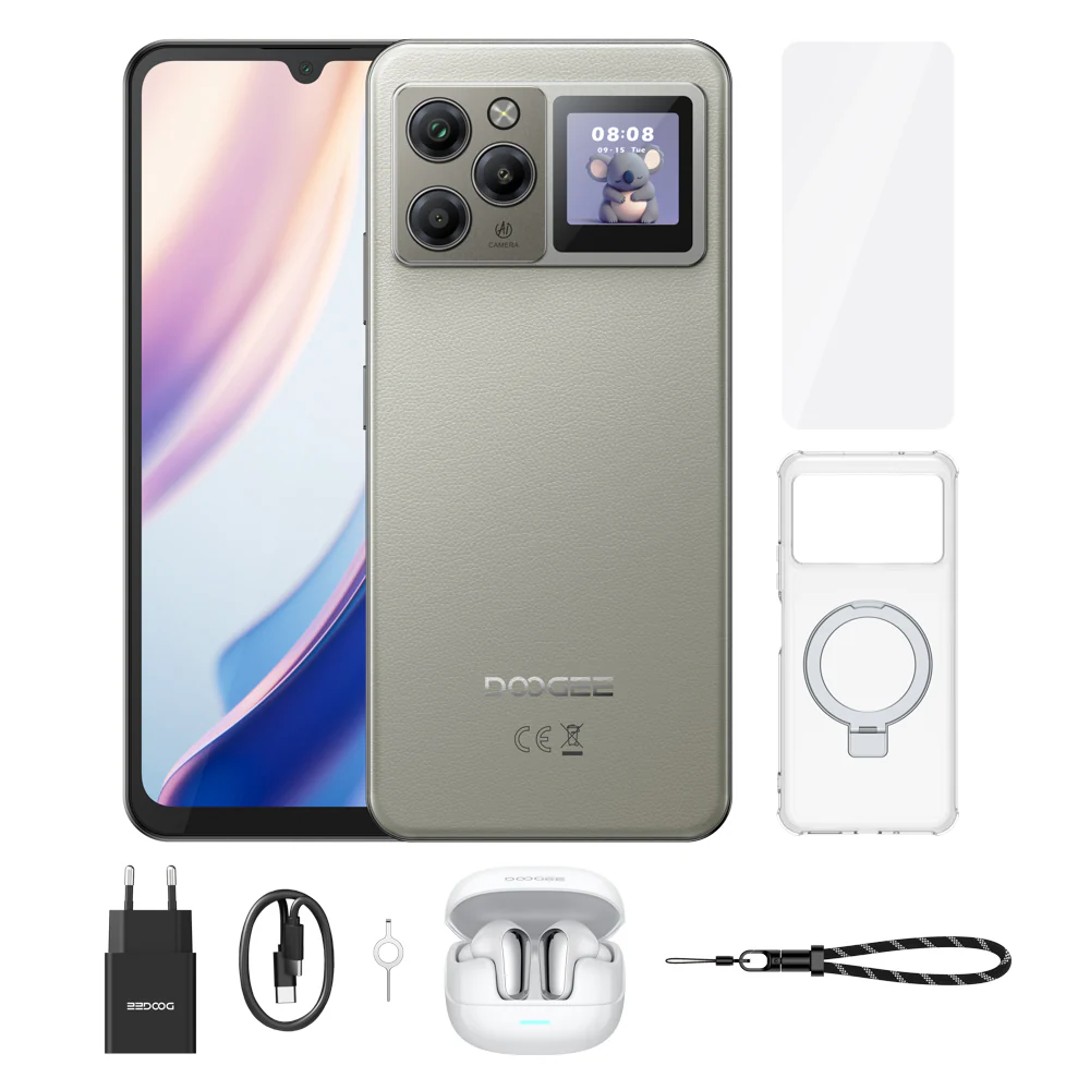 Telefon Mobil DOOGEE M30 Pro VIP Rugged