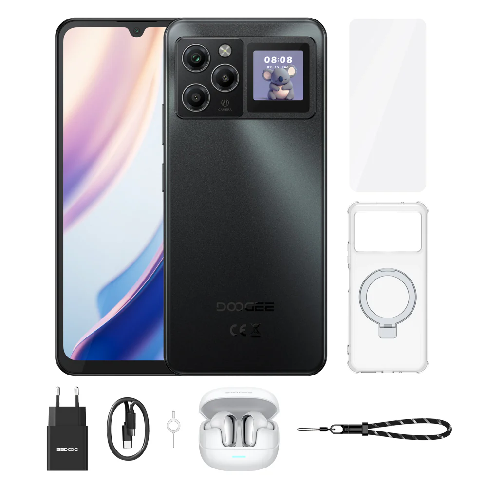 Telefon Mobil DOOGEE M30 Pro VIP Rugged