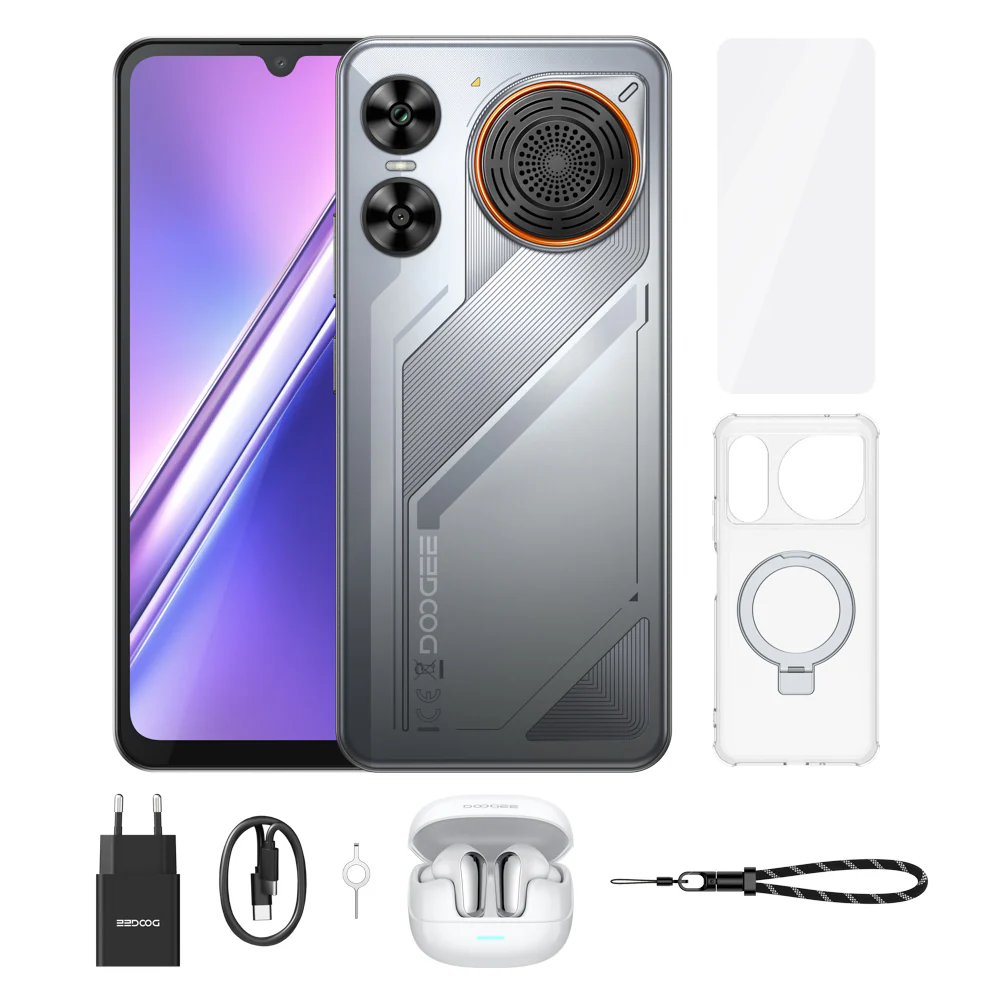 Telefon Mobil Doogee M30 VIP