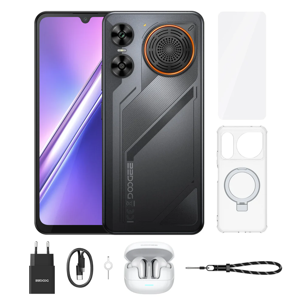 Telefon Mobil Doogee M30 VIP