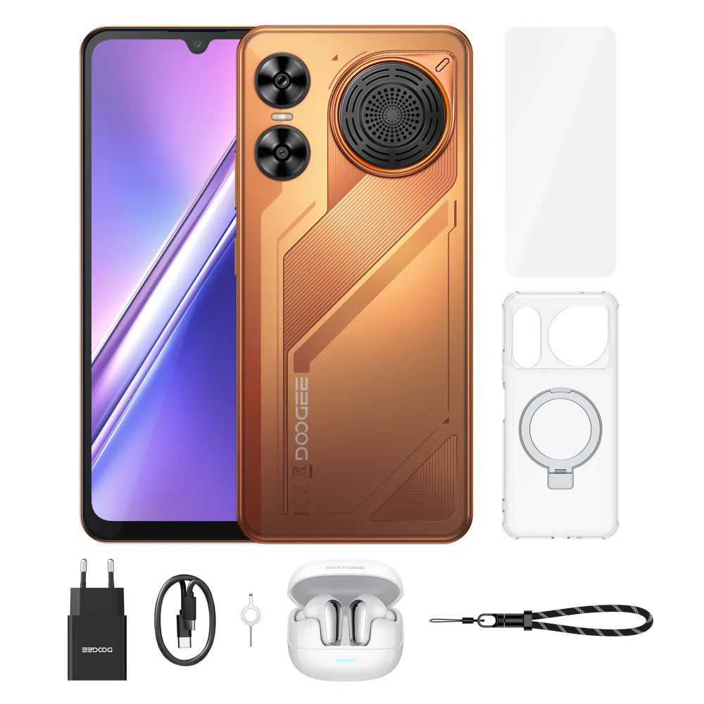 Telefon Mobil Doogee M30 VIP