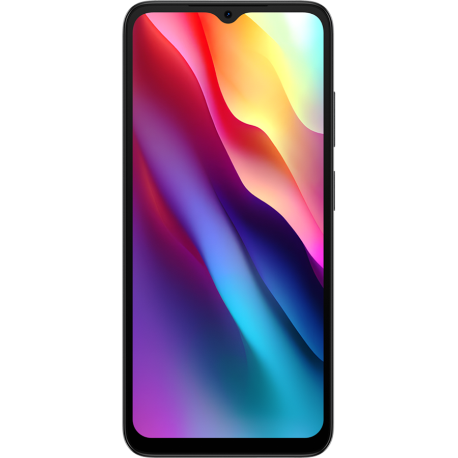 Telefon mobil Note 56 64GB 4GB RAM Dual Sim 4G Black