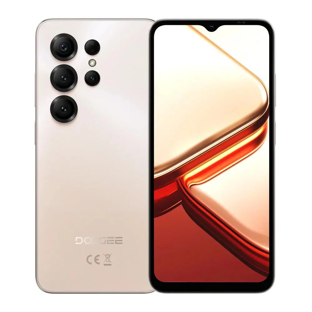 Telefon Mobil DOOGEE Note 56X