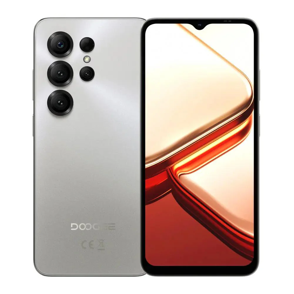 Telefon Mobil DOOGEE Note 56X