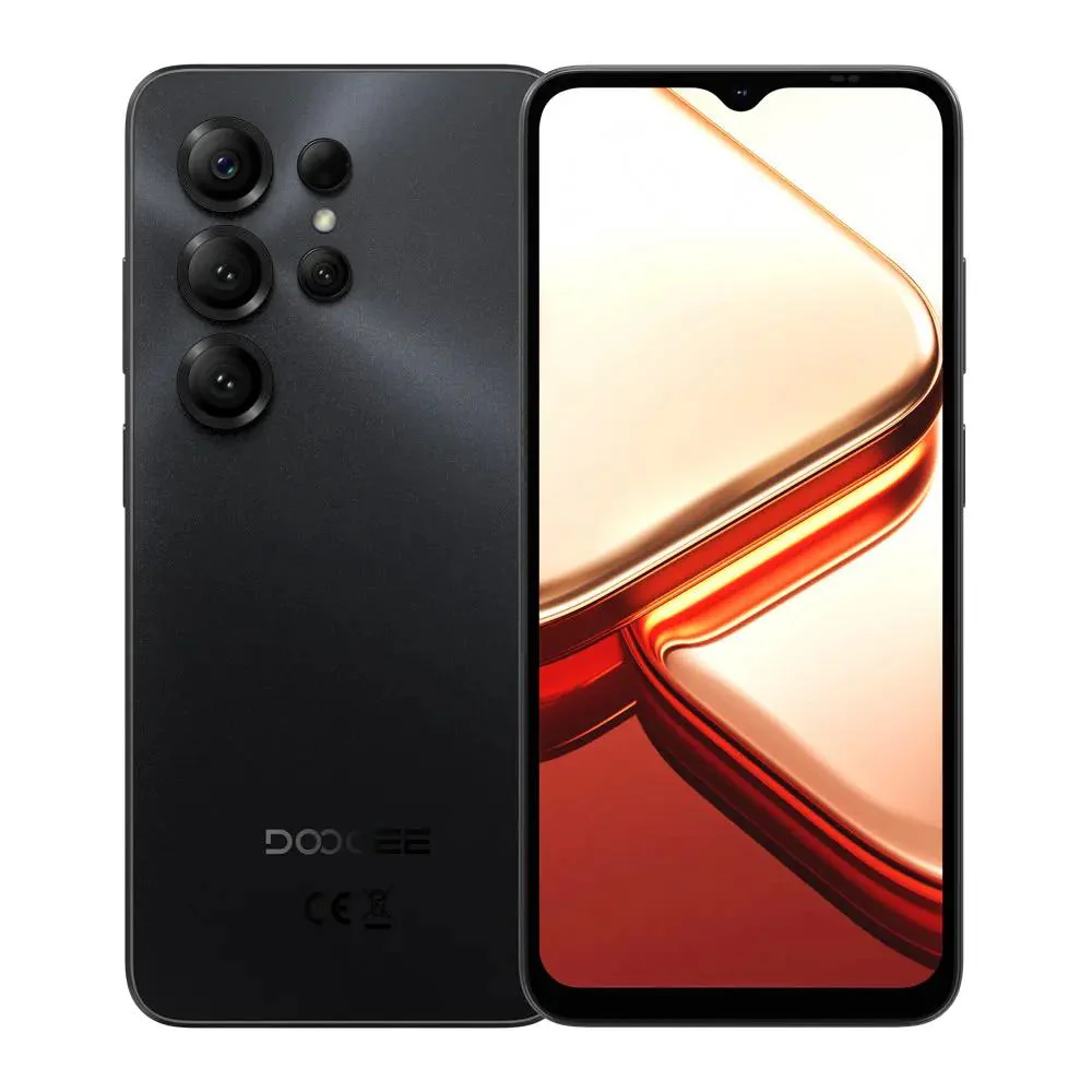 Telefon Mobil DOOGEE Note 56X Pro Edition