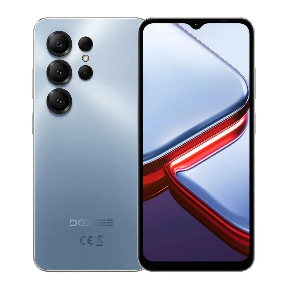 Telefon Mobil DOOGEE Note 56X Pro Edition