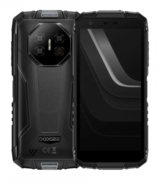 Telefon mobil Doogee Fire 3 Pro