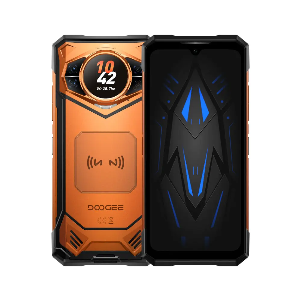 Telefon Mobil DOOGEE S200E