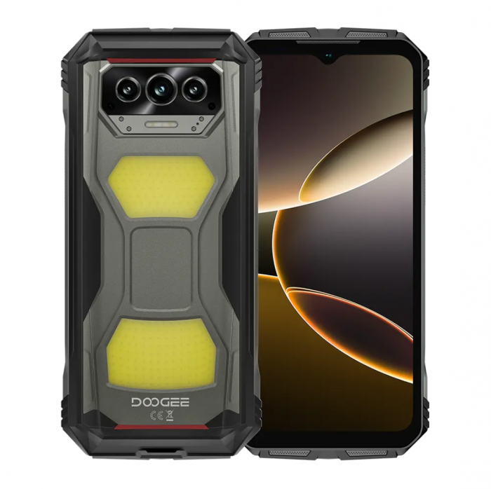 Telefon Mobil Doogee V Max S