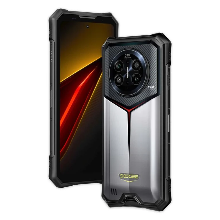Telefon Mobil DOOGEE V50
