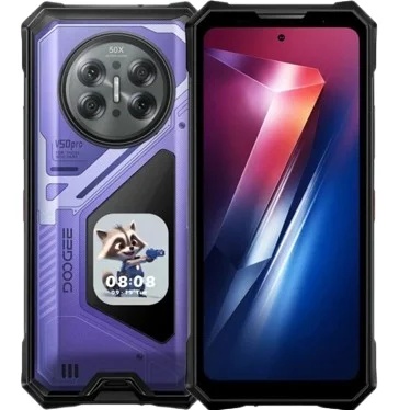Telefon Mobil DOOGEE V50 Pro