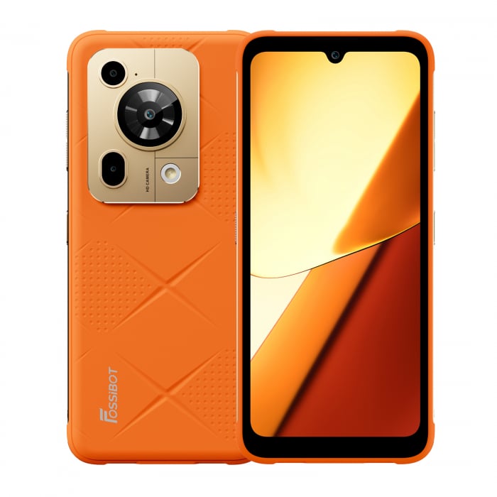 Telefon mobil FOSSiBOT F112 Pro 5G