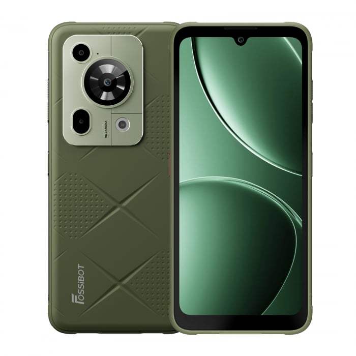 Telefon mobil FOSSiBOT F112 Pro 5G