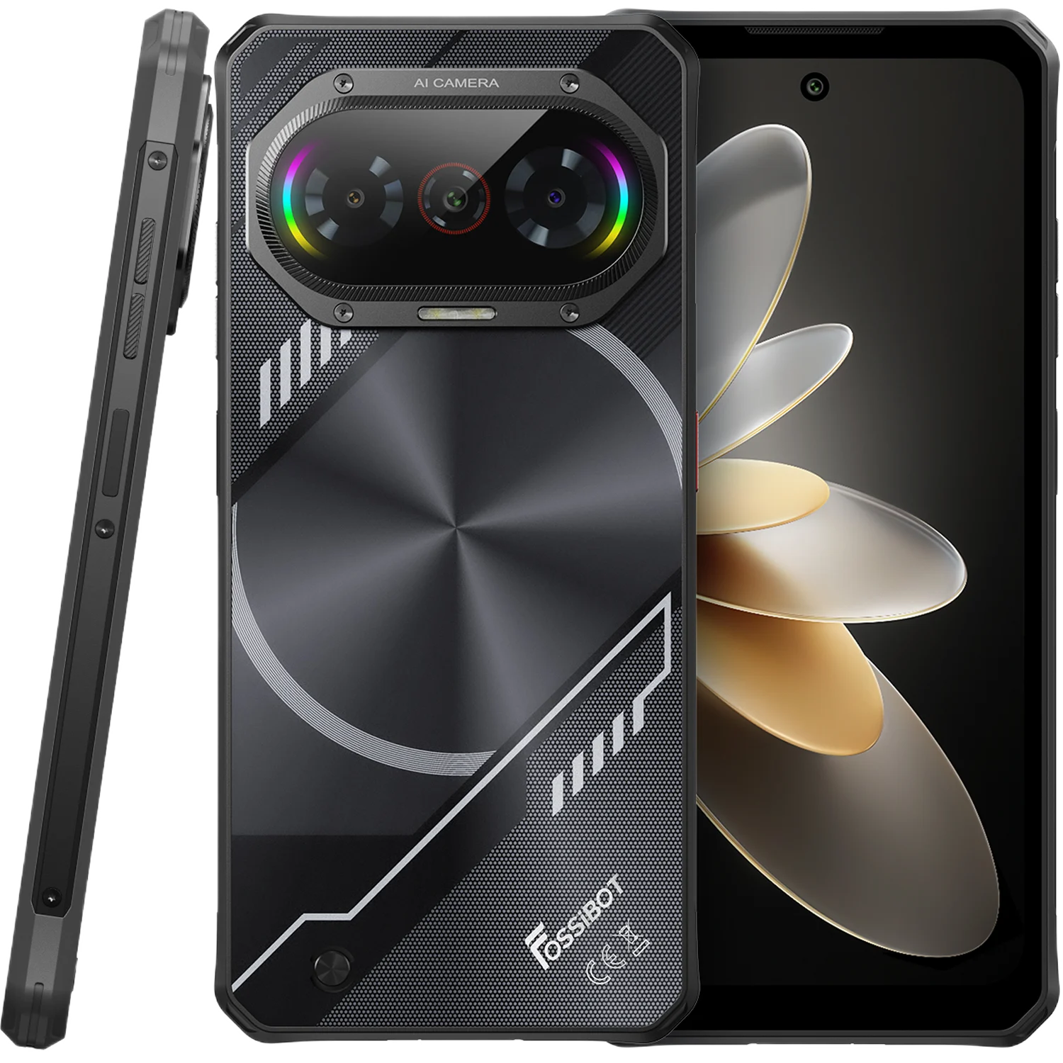 Telefon Mobil FOSSiBOT F114