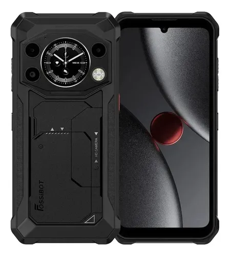 Telefon Mobil Fossibot F117