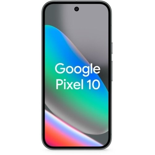 Telefon mobil Pixel 10 128GB 12GB RAM Dual Sim 5G Obsidian