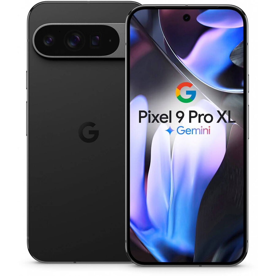 Telefon mobil Pixel 9 Pro XL 1TB 16GB RAM Dual Sim 5G Obsidian