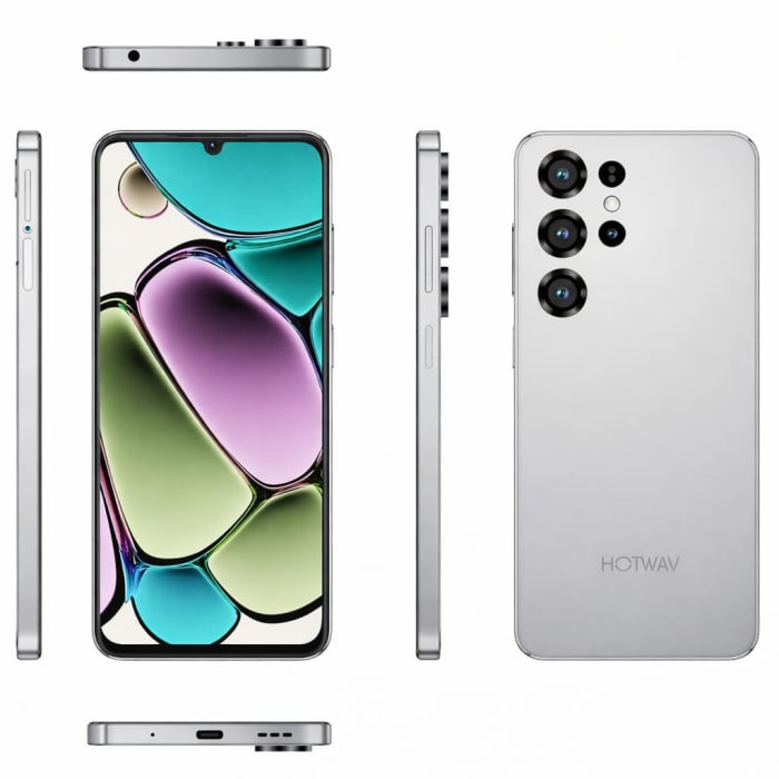 Telefon Mobil HOTWAV A25 Ultra