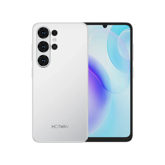 Telefon Mobil HOTWAV A26 Ultra