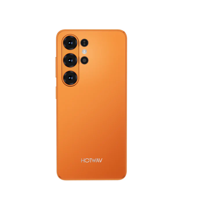 Telefon Mobil HOTWAV A26 Ultra