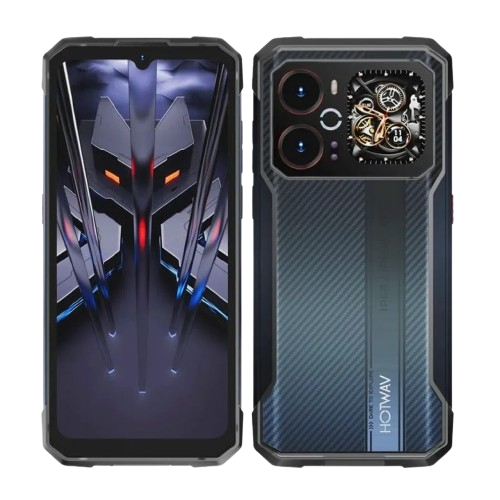 Telefon Mobil HOTWAV Cyber 18