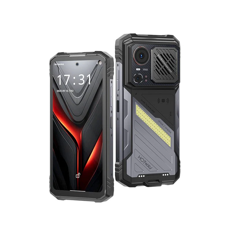 Telefon Mobil Hotwav Hyper 8 Pro