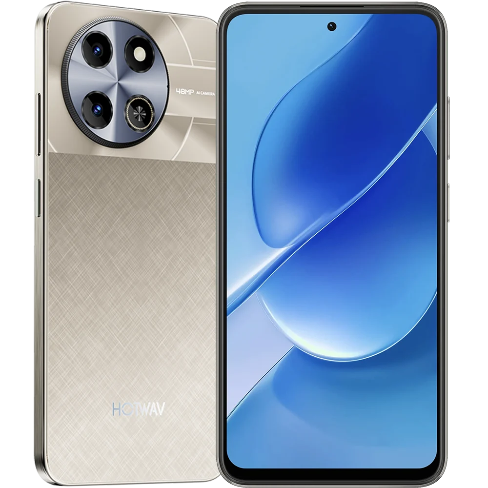 Telefon Mobil HOTWAV Note 18 GT
