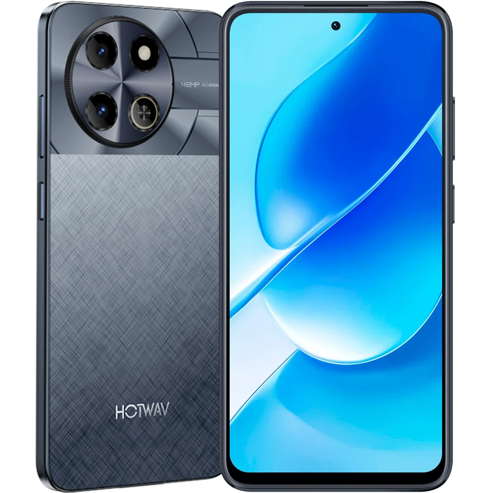 Telefon Mobil HOTWAV Note 18 GT