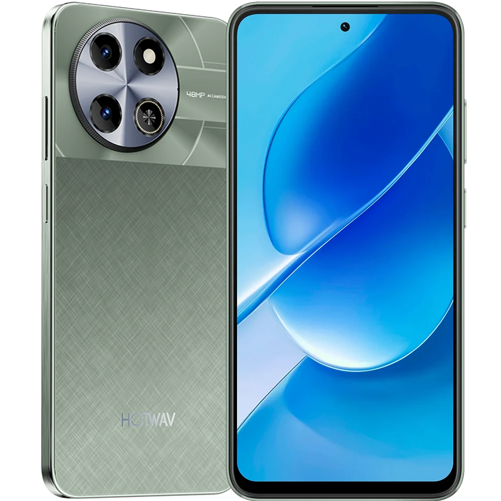 Telefon Mobil HOTWAV Note 18 GT