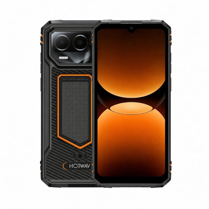 Telefon Mobil HOTWAV T8
