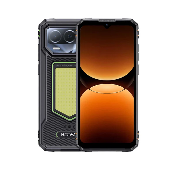 Telefon Mobil HOTWAV T8