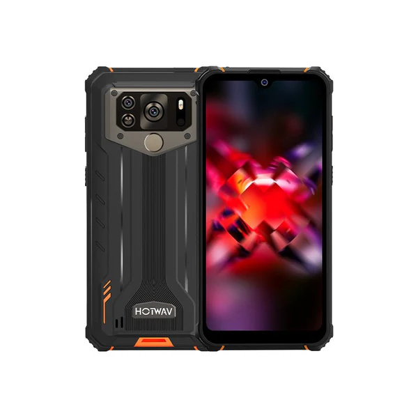Telefon Mobil Hotwav W10
