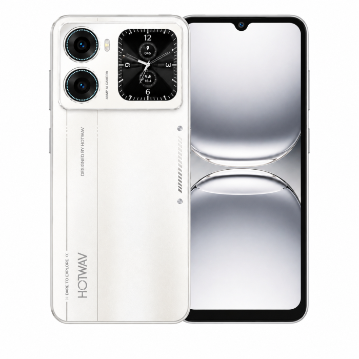 Telefon Mobil HOTWAV X100 GT