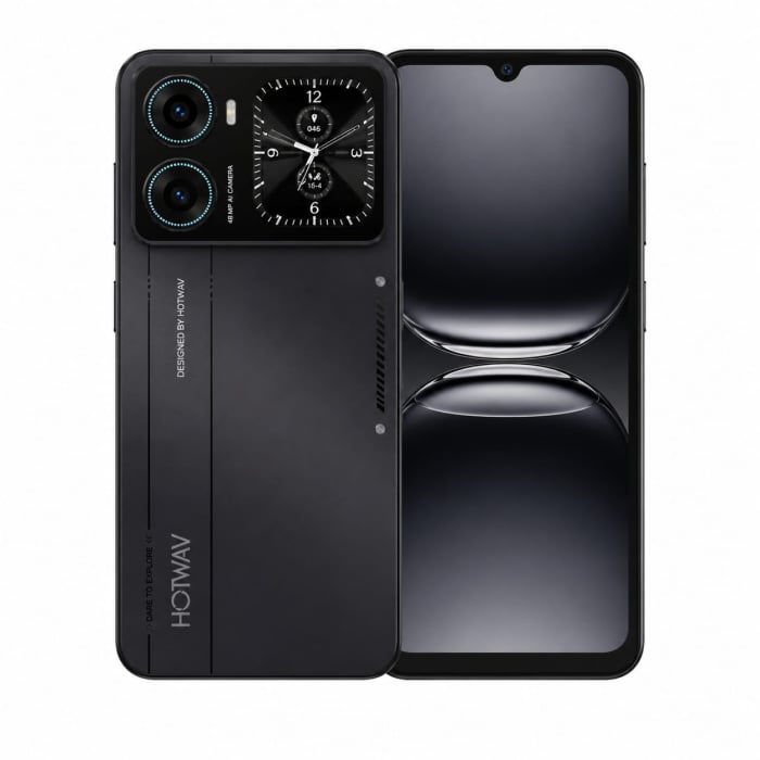 Telefon Mobil HOTWAV X100 GT