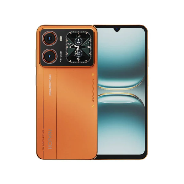 Telefon Mobil HOTWAV X100 GT
