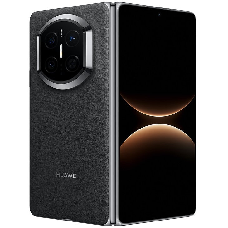 Telefon mobil Mate X7 512GB 16GB RAM Dual Sim 4G Black