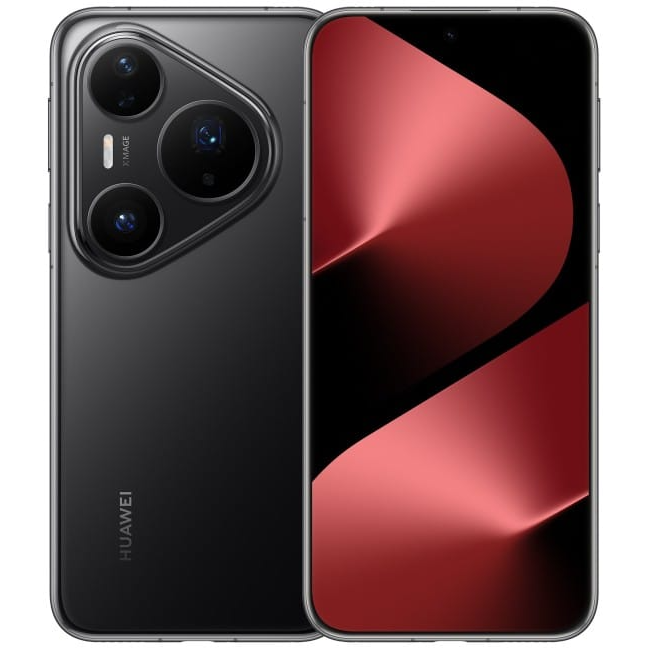 Telefon mobil Pura 80 Pro 512GB 12GB RAM Dual Sim 4G Black