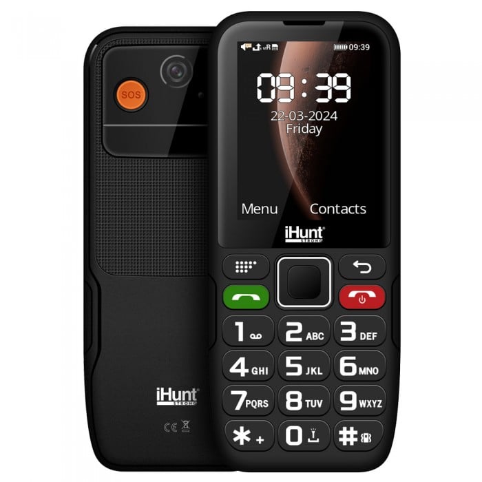 Telefon Mobil iHunt Primo 4G