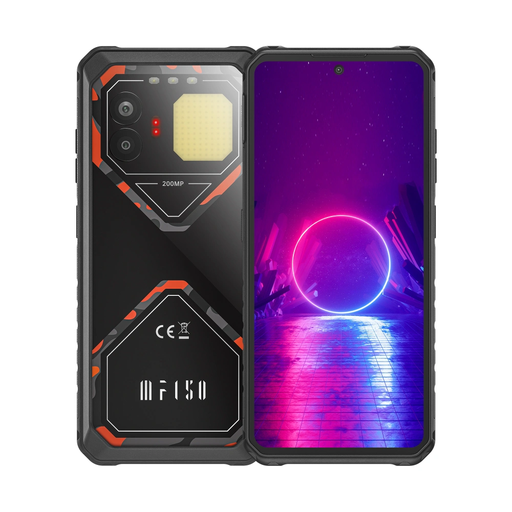 Telefon Mobil IIIF150 B2 Ultra 2026