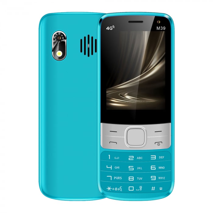 Telefon mobil iSEN MKTEL M39