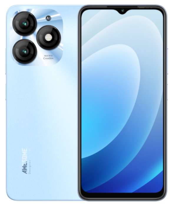 Telefon Mobil iTEL A70
