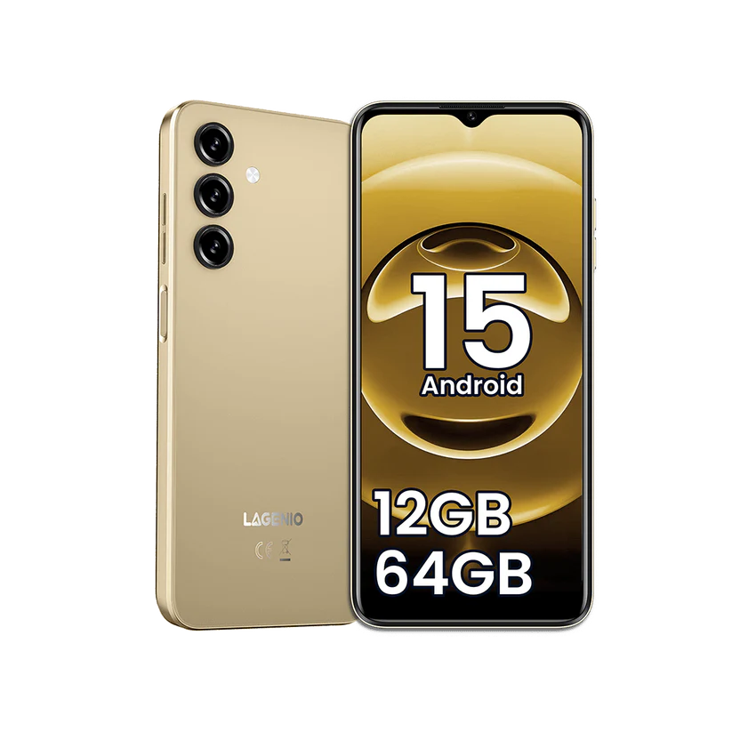 Telefon Mobil Lagenio A10
