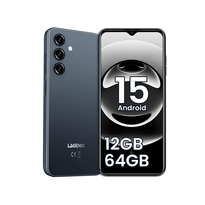 Telefon Mobil Lagenio A10
